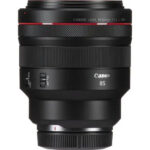 Canon RF 85mm f/1.2 L USM Lens