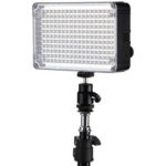 Aputure Amaran H198C On-Camera LED Light