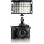 Aputure Amaran H198C On-Camera LED Light