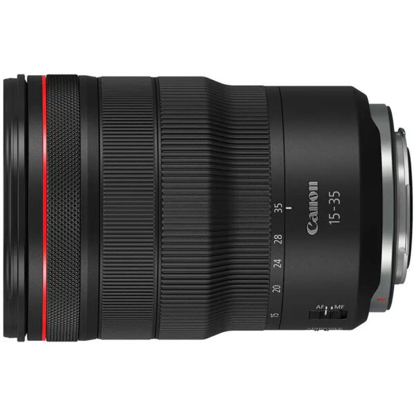 Canon RF 15-35mm f/2.8 L IS USM Lens