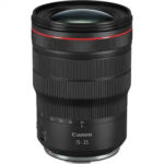 Canon RF 15-35mm f/2.8 L IS USM Lens