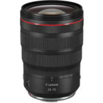 Canon RF 24-70mm f/2.8L IS USM Lens