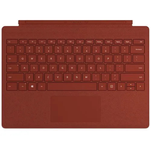 Microsoft Surface Pro Signature Type Cover