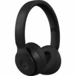 Beats by Dr. Dre Solo Pro Wireless Noise-Canceling On-Ear Headphones