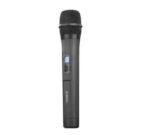 BOYA by-WHM8 Pro 48-Channel UHF Wireless Microphone