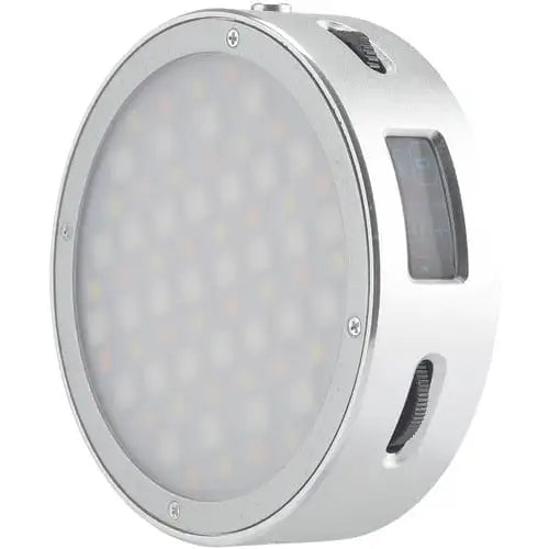 Godox Round Mini RGB LED Magnetic Light