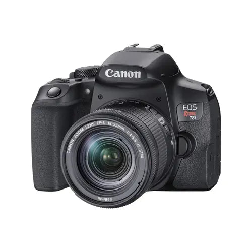 Canon EOS Rebel T8i