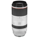 Canon RF 100-500mm f/4.5-7.1 L IS USM Lens