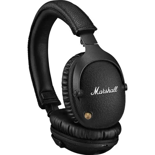 Marshall Monitor II Active Noise Canceling Over-Ear Bluetooth Headphone