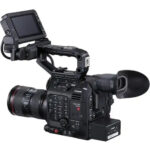 Canon EOS C300 Mark III Digital Cinema Camera Body