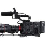 Canon EOS C300 Mark III Digital Cinema Camera Body