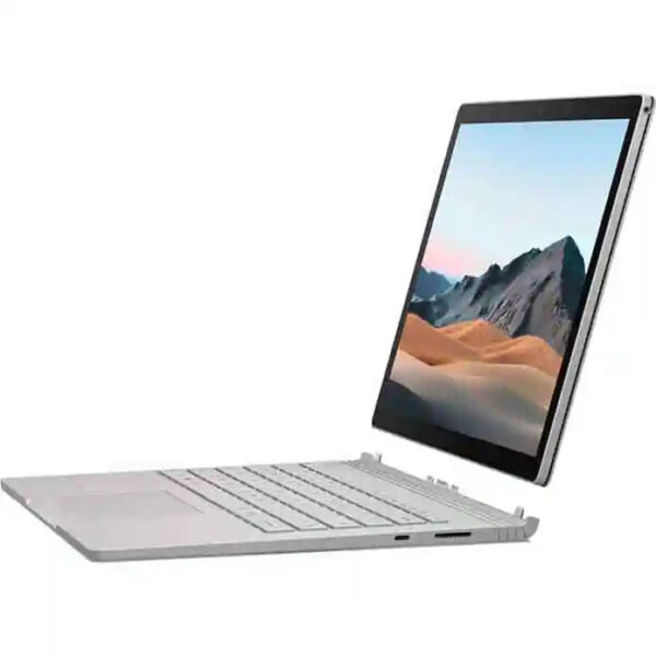 Microsoft 13-Inch Multi-Touch Surface Book 3