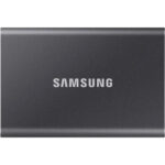 Samsung 1TB T7 Portable SSD