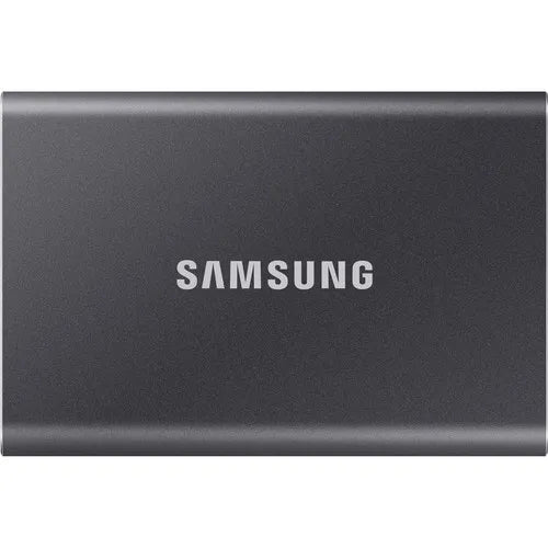 Samsung 1TB T7 Portable SSD