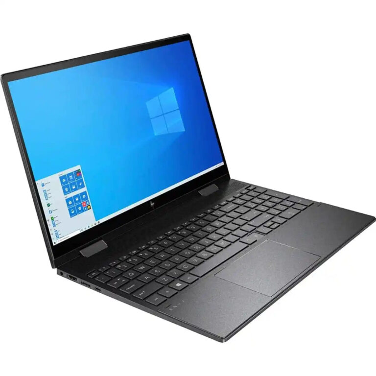 HP X360 Envy 15Z