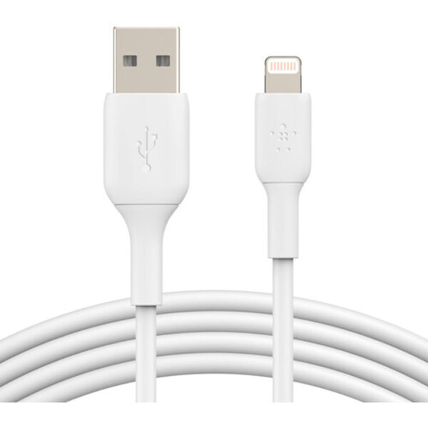 Belkin Lightning to USB Cable 1m