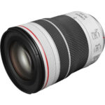 Canon RF 70-200mm f/4 L IS USM Lens