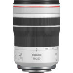 Canon RF 70-200mm f/4 L IS USM Lens