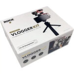 RODE Vlogger Kit Universal Filmmaking Kit