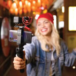 RODE Vlogger Kit Universal Filmmaking Kit