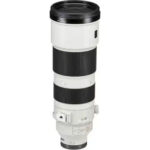 Sony FE 200-600mm f/5,6-6,3 G OSS Lens