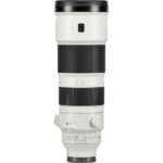 Sony FE 200-600mm f/5,6-6,3 G OSS Lens