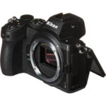 Nikon Z5 Mirrorless Camera