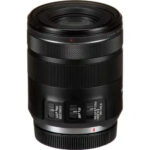 Canon RF 85mm f/2 Macro IS STM Lens