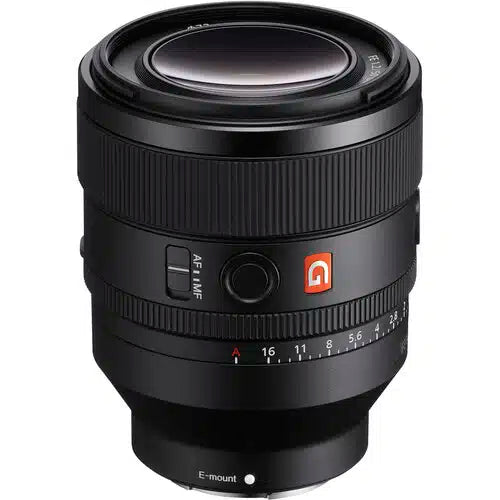 Sony FE 50mm f1,2 GM