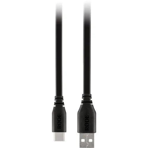 RODE USB 2,0 Type-A to Type-C Male Cable SC18