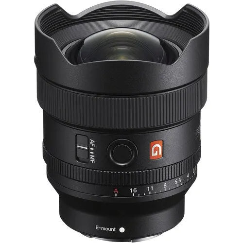 Sony FE 14mm f/1,8 GM