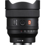 Sony FE 14mm f/1,8 GM