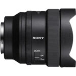 Sony FE 14mm f/1,8 GM