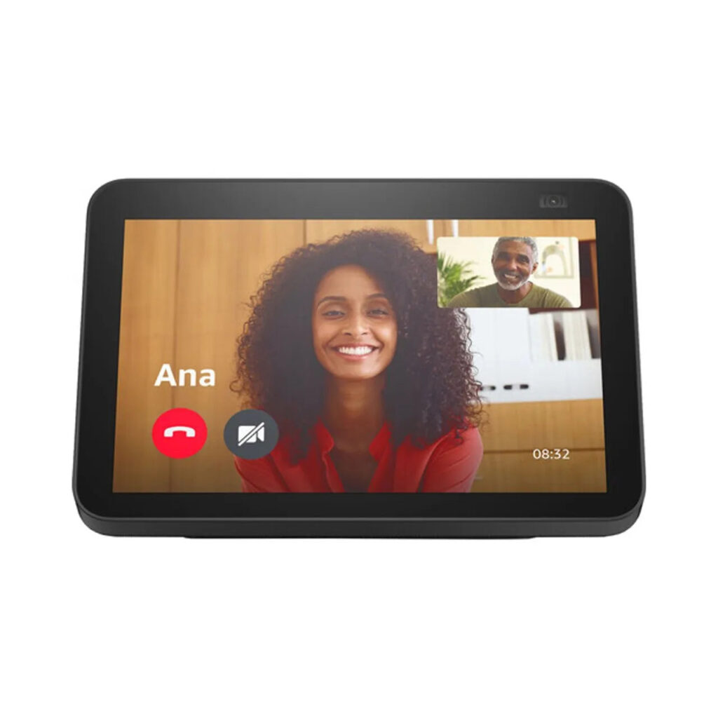 Amazon Echo Show 8