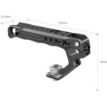 SmallRig ARRI Locating Top Handle