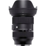 Sigma 24-70mm f2,8 DG DN Art Lens for Sony E