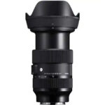 Sigma 24-70mm f2,8 DG DN Art Lens for Sony E