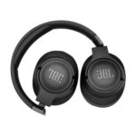 JBL Tune 760NC Noise-Canceling Wireless Over-Ear Headphones