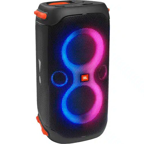 JBL PartyBox 110 160W Portable Wireless Speaker