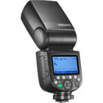 Godox Ving V860III TTL Li-Ion Flash Kit for Sony/Canon/Nikon