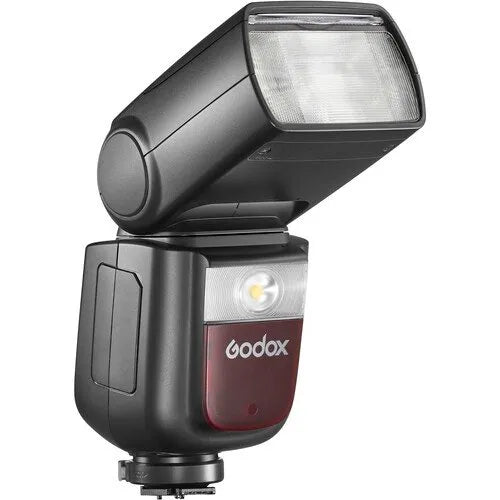 Godox Ving V860III TTL Li-Ion Flash Kit for Sony/Canon/Nikon