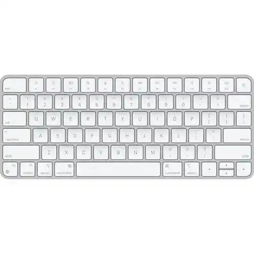 Apple Magic Keyboard 2021