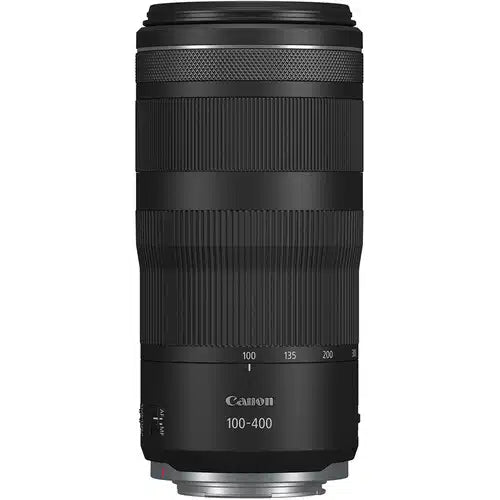 Canon RF 100-400mm f/5.6-8 IS USM