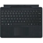 Microsoft Surface Pro Signature Keyboard Cover with Slim Pen 2