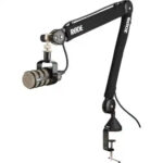 RODE PSA1+ Pro Studio Boom-Arm