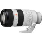 Sony FE 70-200mm f/2.8 GM OSS II