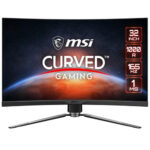 MSI MAG ARTYMIS 324CP Gaming Monitor