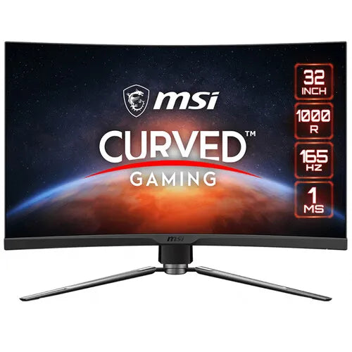 MSI MAG ARTYMIS 324CP Gaming Monitor