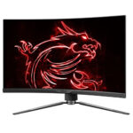 MSI MAG ARTYMIS 324CP Gaming Monitor