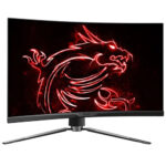 MSI MAG ARTYMIS 324CP Gaming Monitor